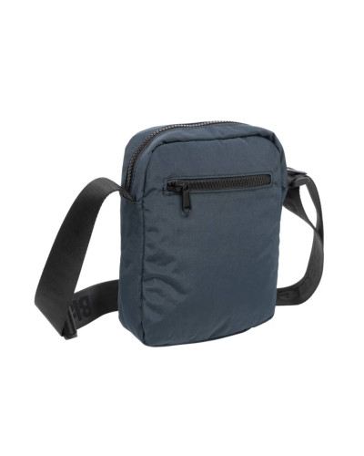 Borsa uomo Blauer a tracolla navy BS25BU02 S5COLBY05/BAL
