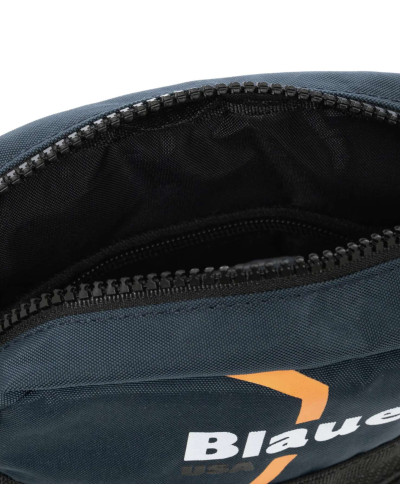 Borsa uomo Blauer a tracolla navy BS25BU02 S5COLBY05/BAL