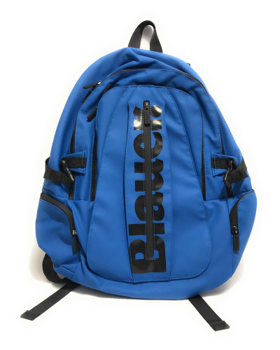 Zaino uomo Blauer blu royal BS25BU09 S5WORCE03/SPL