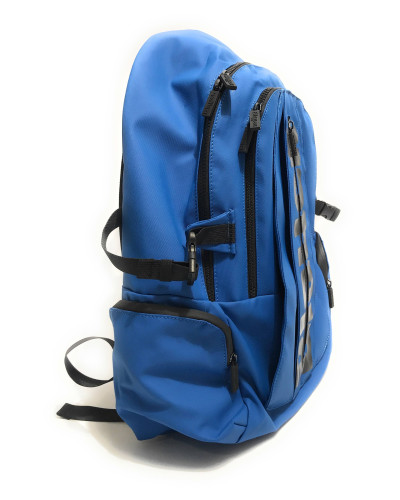 Zaino uomo Blauer blu royal BS25BU09 S5WORCE03/SPL