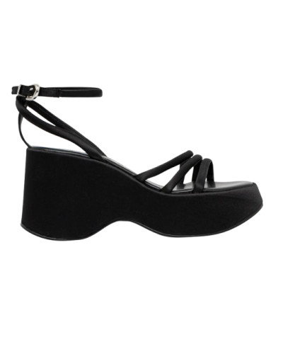 Sandalo donna Buffalo Joy  DS25BF15 BN16022051