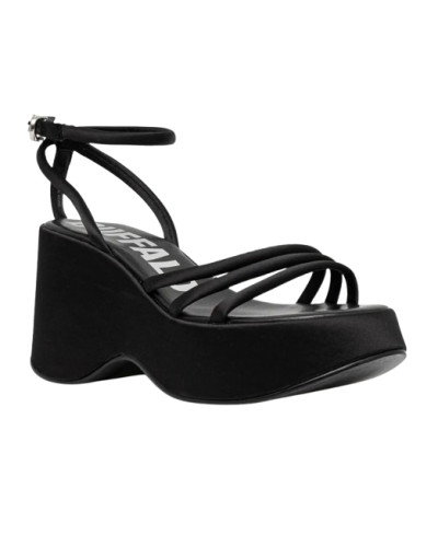 Sandalo donna Buffalo Joy  DS25BF15 BN16022051