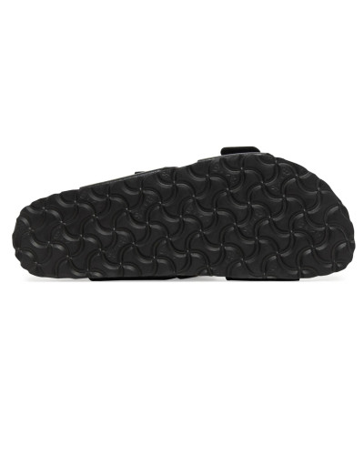 Sandalo donna Birkenstock Sydeny Cushion buckle nero DS25BI03 1029457