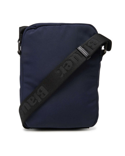 Borsa uomo Blauer a tracolla navy BS25BU22 S5CROSBY02/HIG
