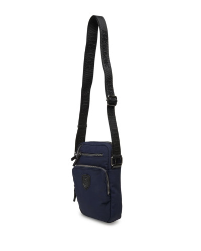 Borsa uomo Blauer a tracolla navy BS25BU22 S5CROSBY02/HIG