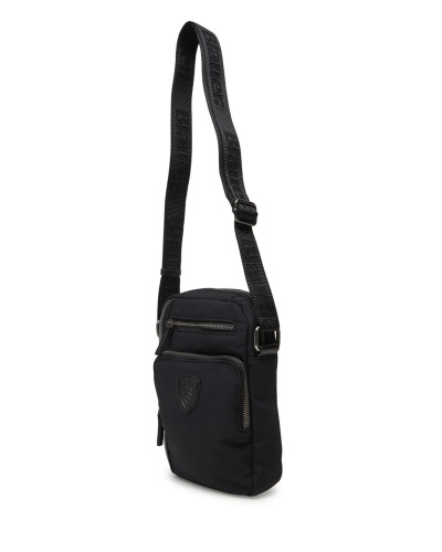 Borsa uomo Blauer a tracolla nero BS25BU36 S5CROSBY02/HIG