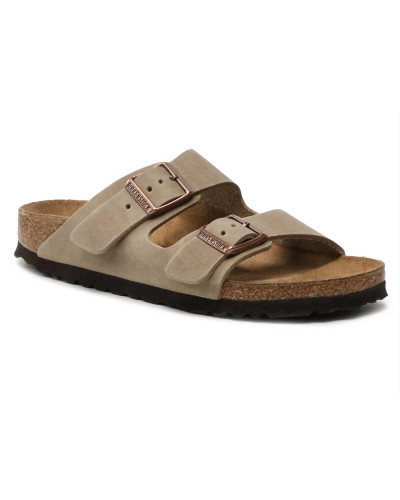Sandalo unisex Birkenstock Arizona tobacco brown US25BI03 0352203