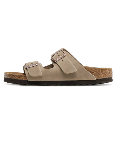 Sandalo unisex Birkenstock Arizona tobacco brown US25BI03 0352203
