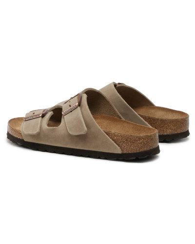 Sandalo unisex Birkenstock Arizona tobacco brown US25BI03 0352203