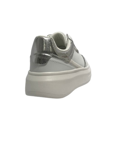 Sneaker Liu-Jo Babol 03 white DS25LJ37 4A5711 PX607