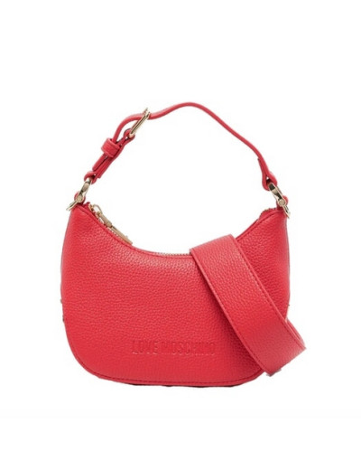 Borsa donna Love Moschino a mano/ tracolla ecopelle red B25MO53 JC4019