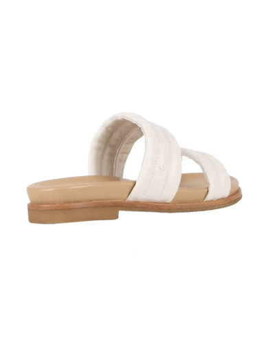 Sandalo donna EMU Bondi bianco coconut DS25EM01 W173657