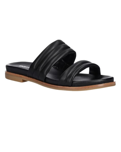 Sandalo donna EMU Bondi black DS25EM02 W173657
