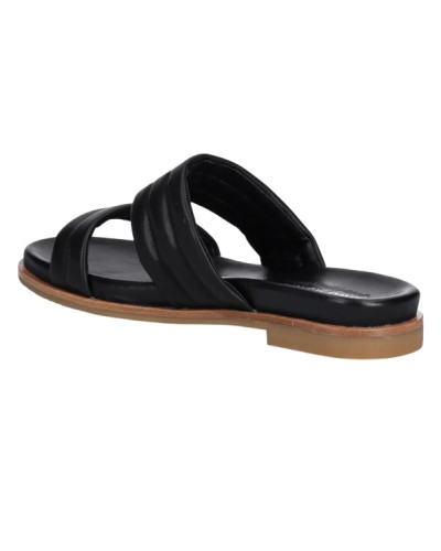 Sandalo donna EMU Bondi black DS25EM02 W173657