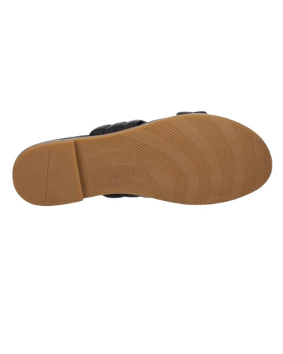 Sandalo donna EMU Bondi black DS25EM02 W173657