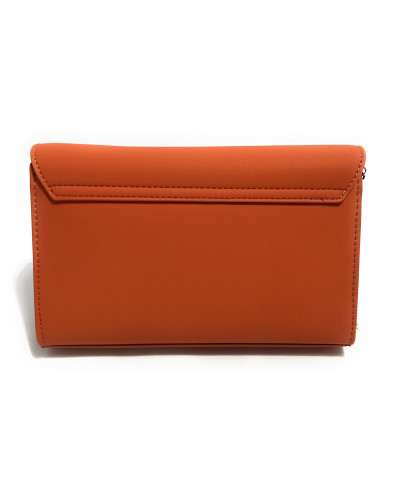 Borsa donna Love Moschino tracolla arancio B26MO14 JC4103PP1NKD0450