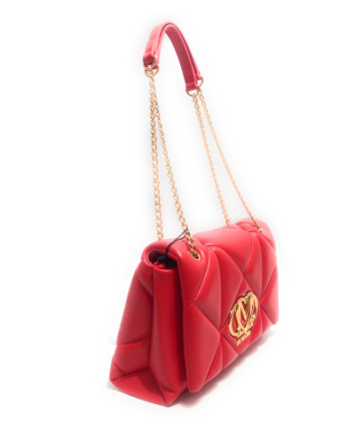 Borsa donna a spalla/tracolla Love Moschino rosso B26MO52 JC4041PP1NLC0500