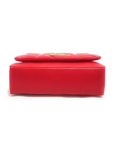 Borsa donna a spalla/tracolla Love Moschino rosso B26MO52 JC4041PP1NLC0500