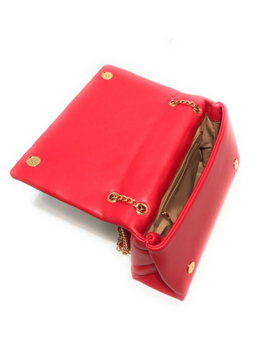 Borsa donna a spalla/tracolla Love Moschino rosso B26MO52 JC4041PP1NLC0500