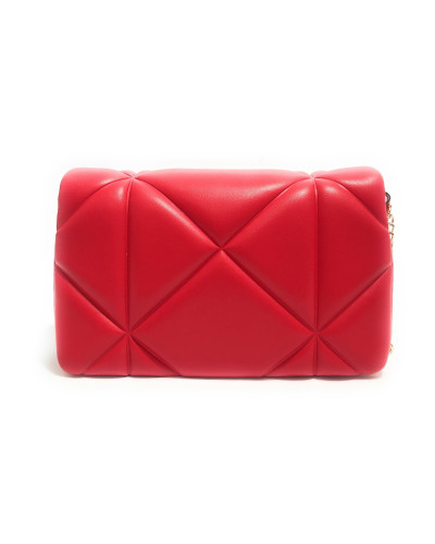 Borsa donna a mano/tracolla Love Moschino rosso B26MO59 JC4043PP1NLC0500