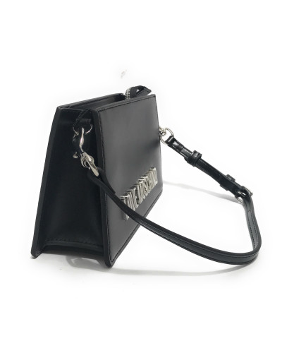 Borsa donna Love Moschino a mano/spalla nero B26MO71 JC4095PP1NLL000B