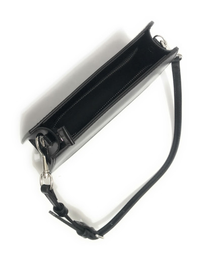 Borsa donna Love Moschino a mano/spalla nero B26MO71 JC4095PP1NLL000B