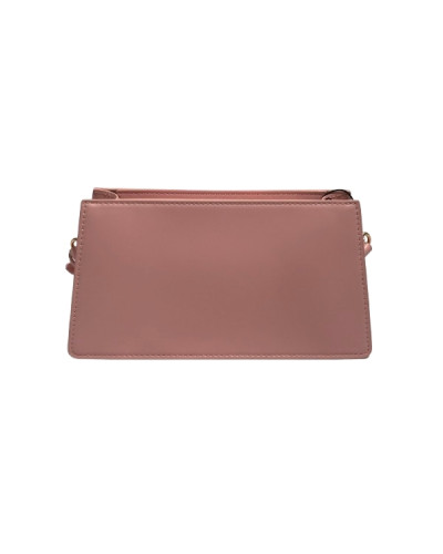 Borsa donna Love Moschino a mano/spalla cipria B26MO73 JC4095PP1NLL0601