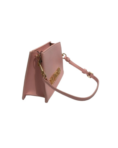 Borsa donna Love Moschino a mano/spalla cipria B26MO73 JC4095PP1NLL0601