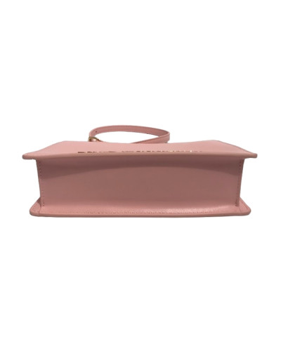 Borsa donna Love Moschino a mano/spalla cipria B26MO73 JC4095PP1NLL0601