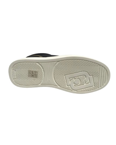 Sneaker Liu-Jo Pretty 06 black/light gold D26LJ06 BF5041 PX026