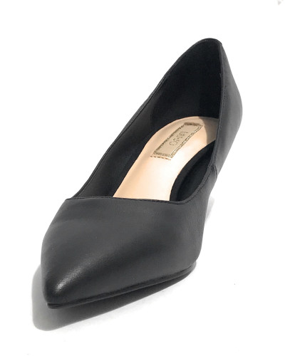 Scarpe donna Liu-Jo decollete Deva 04 TC 05 black D26LJ15 SF5015 P0062 22222