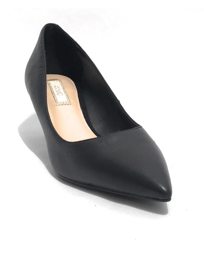 Scarpe donna Liu-Jo decollete Deva 04 TC 05 black D26LJ15 SF5015 P0062 22222