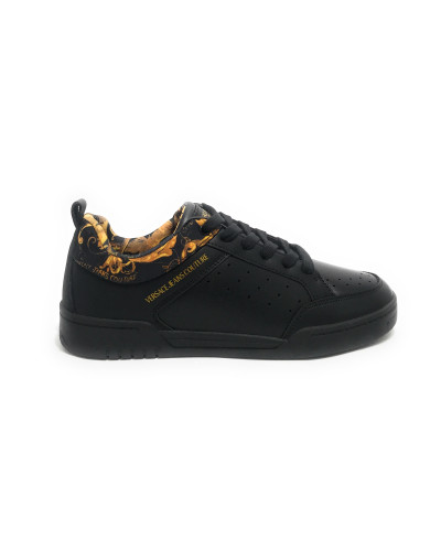 Sneaker Versace Jeans Couture black U26VE01 79YA3SD6