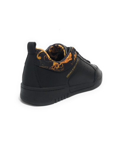 Sneaker Versace Jeans Couture black U26VE01 79YA3SD6