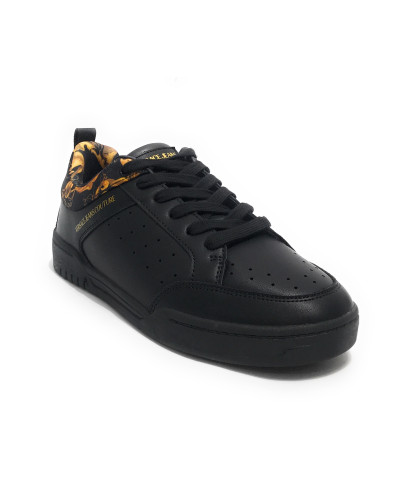 Sneaker Versace Jeans Couture black U26VE01 79YA3SD6