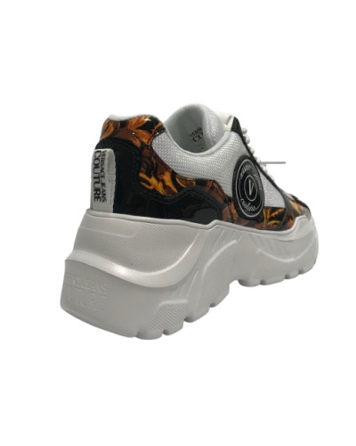 Sneaker donna Versace Jeans Couture white D26VE01 79VA3SC7
