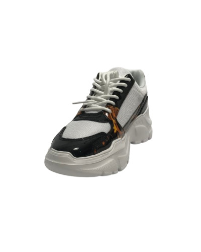 Sneaker donna Versace Jeans Couture white D26VE01 79VA3SC7