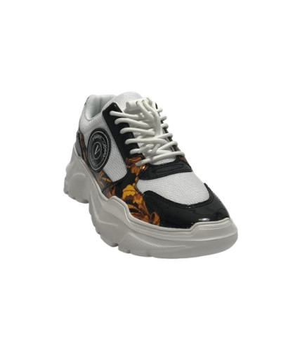 Sneaker donna Versace Jeans Couture white D26VE01 79VA3SC7