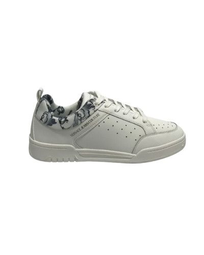 Sneaker Versace Jeans Couture white U26VE02 79YA3SD6
