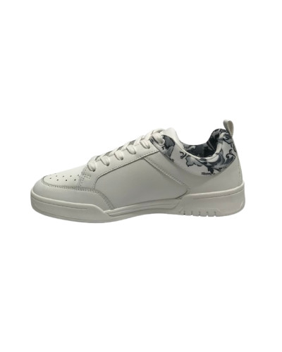 Sneaker Versace Jeans Couture white U26VE02 79YA3SD6
