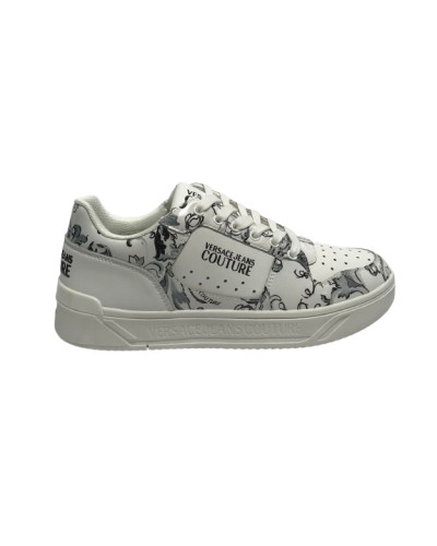 Sneaker Versace Jeans Couture white U26VE03 79YA3SJ4