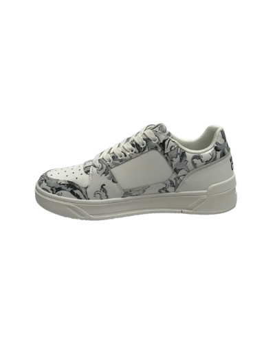 Sneaker Versace Jeans Couture white U26VE03 79YA3SJ4