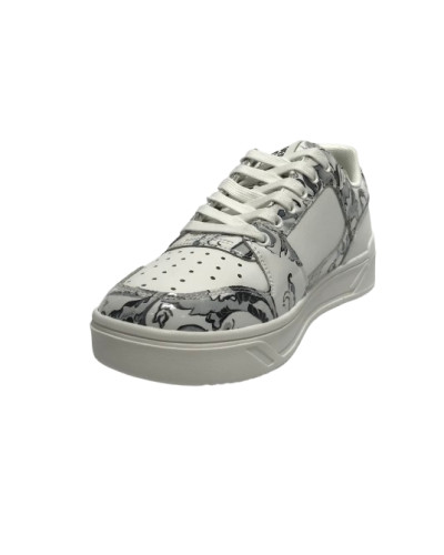 Sneaker Versace Jeans Couture white U26VE03 79YA3SJ4