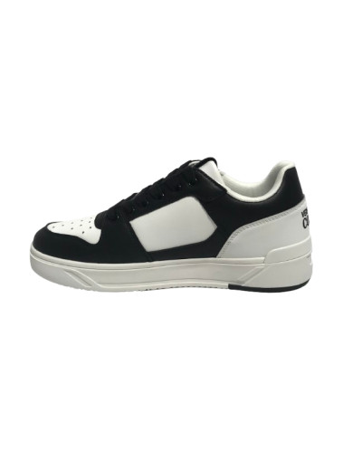 Sneaker Versace Jeans Couture black/white U26VE04 79YA3SJ4