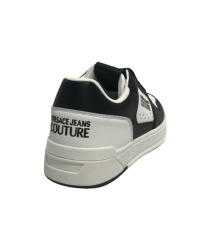 Sneaker Versace Jeans Couture black/white U26VE04 79YA3SJ4