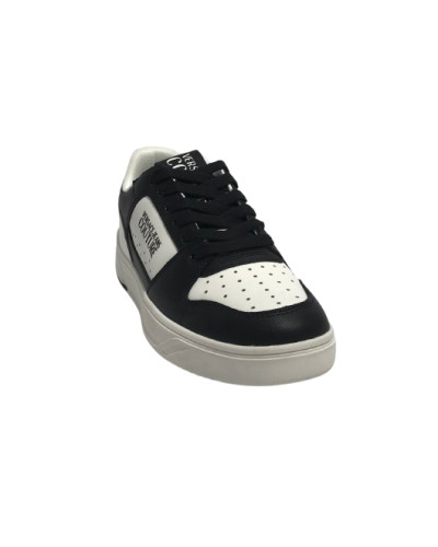 Sneaker Versace Jeans Couture black/white U26VE04 79YA3SJ4