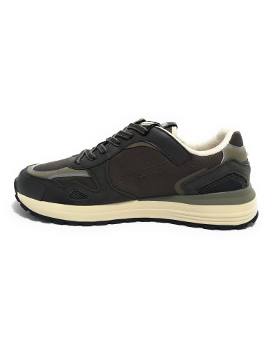 Scarpe uomo Colmar sneaker Hunt faded 059 brown U26CO12