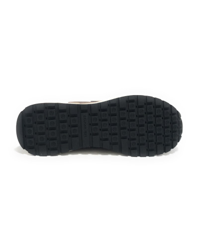 Scarpe uomo Colmar sneaker Hunt faded 059 brown U26CO12