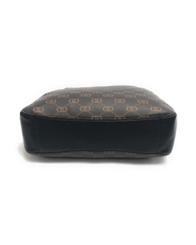 Borsa donna Liu-jo Ciffy hobo M nero B26LJ24 AF5114 E0053