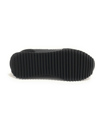 Sneaker EA7 Emporio Armani training black/ white U26EA05 7X000541 AF18609